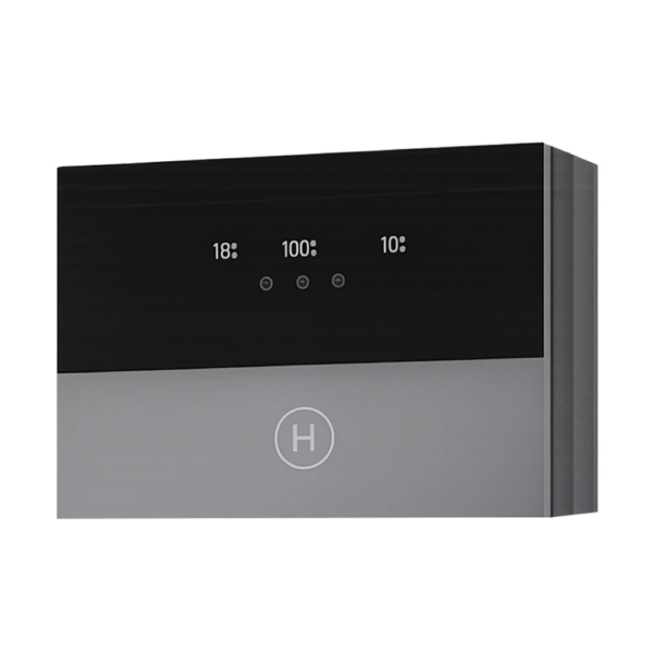 Thuisbatterij Winterswijk